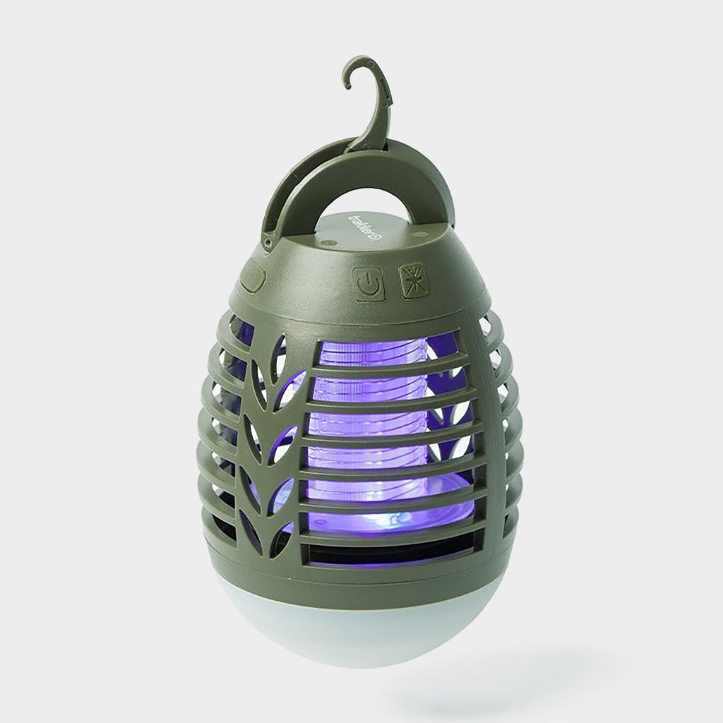 Remote Bug Blaster
