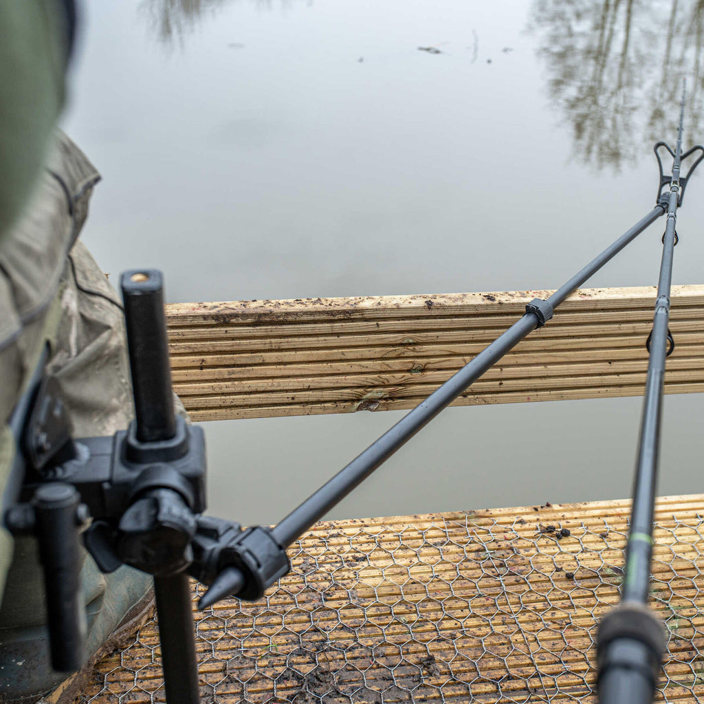 Any Chair Telescopic Feeder Arm