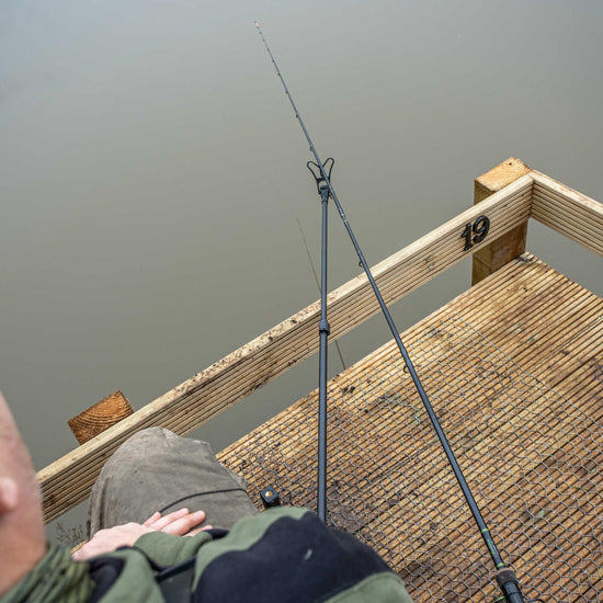 Any Chair Telescopic Feeder Arm