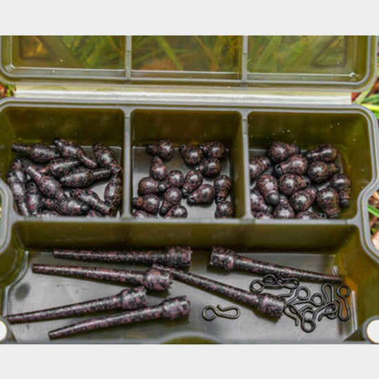 Camo Buffer Bead Kit