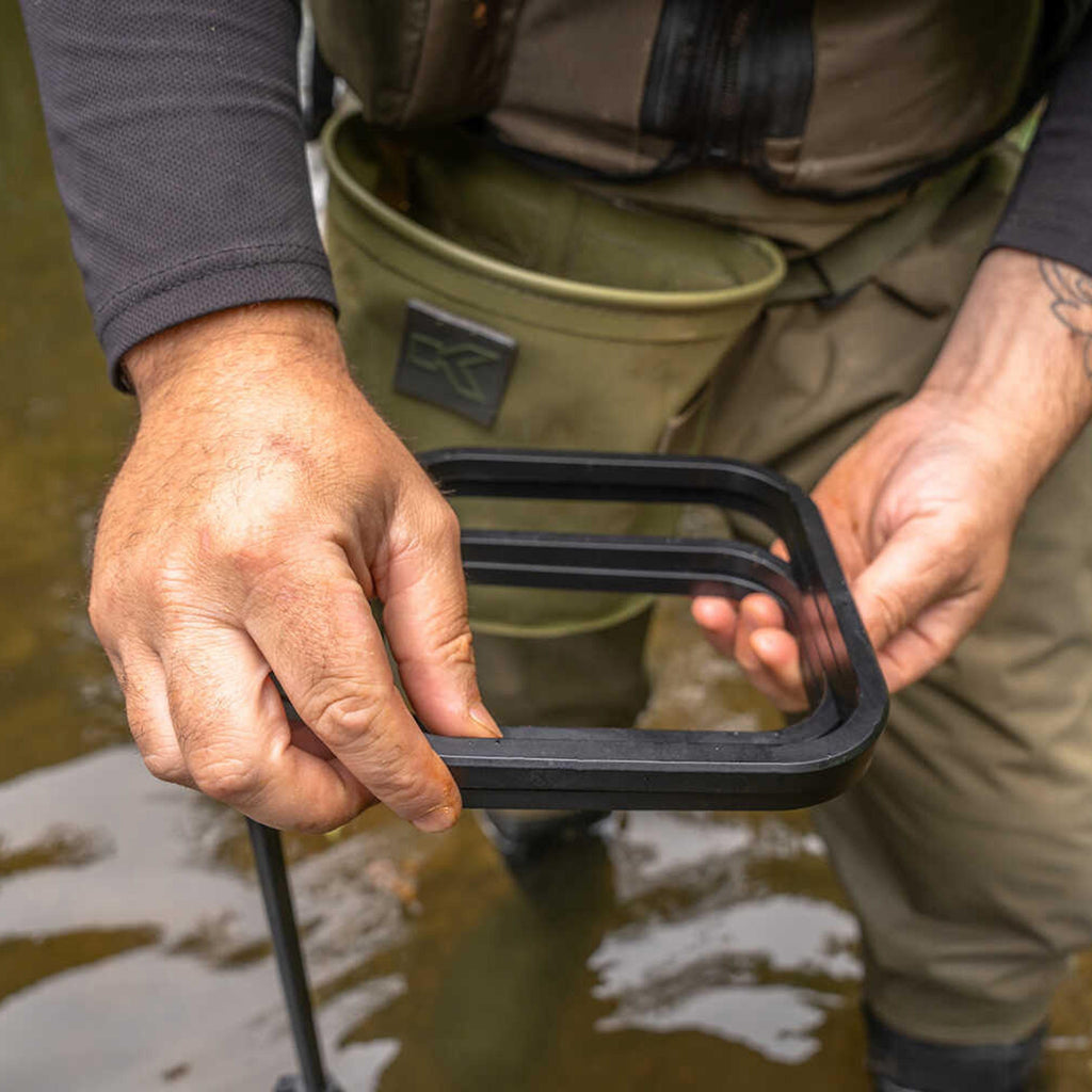 Compact Bait Waiter Set