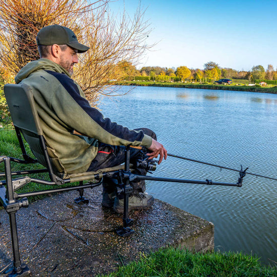 Any Chair XS Feeder Arm