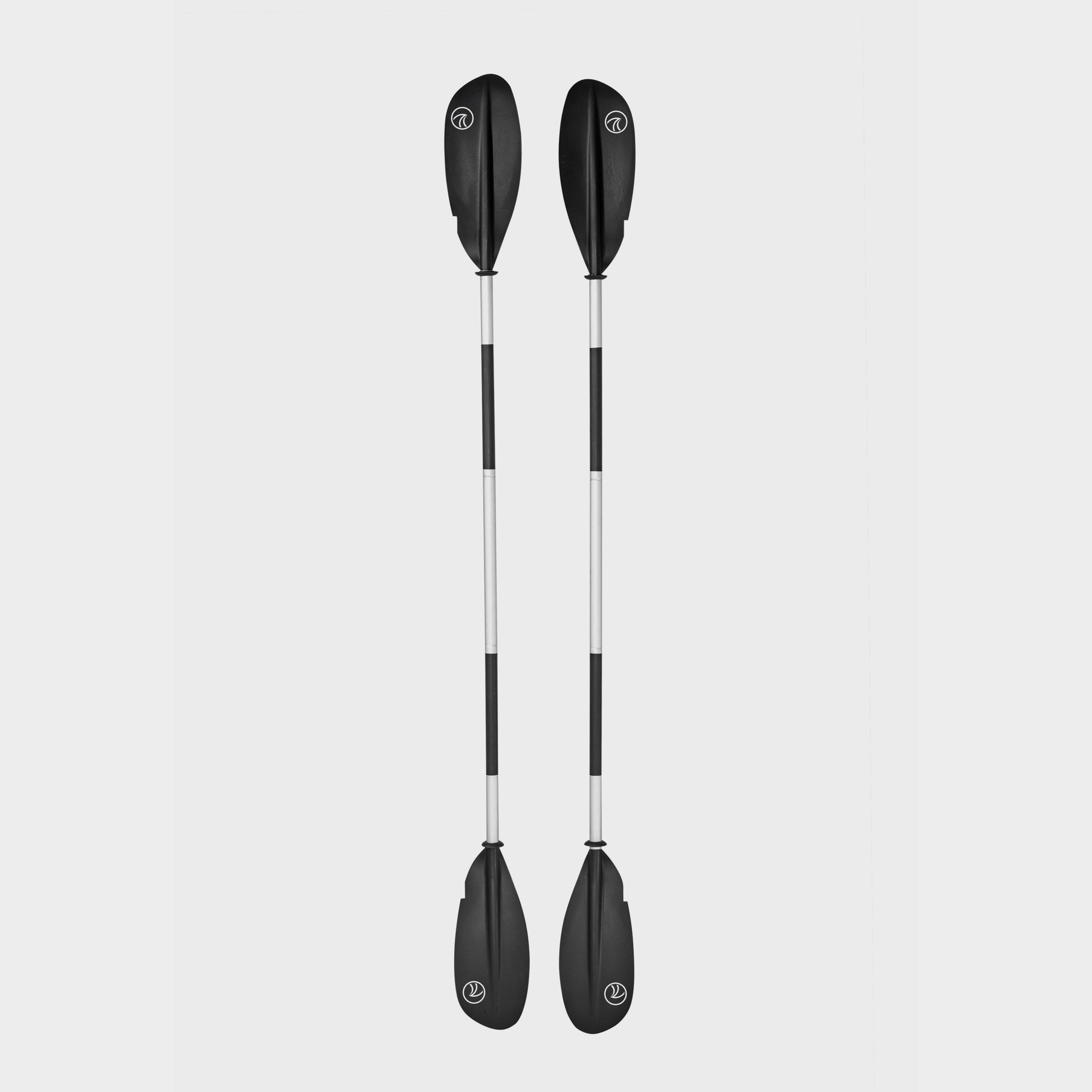 Varuna 2 Inflatable Kayak Set
