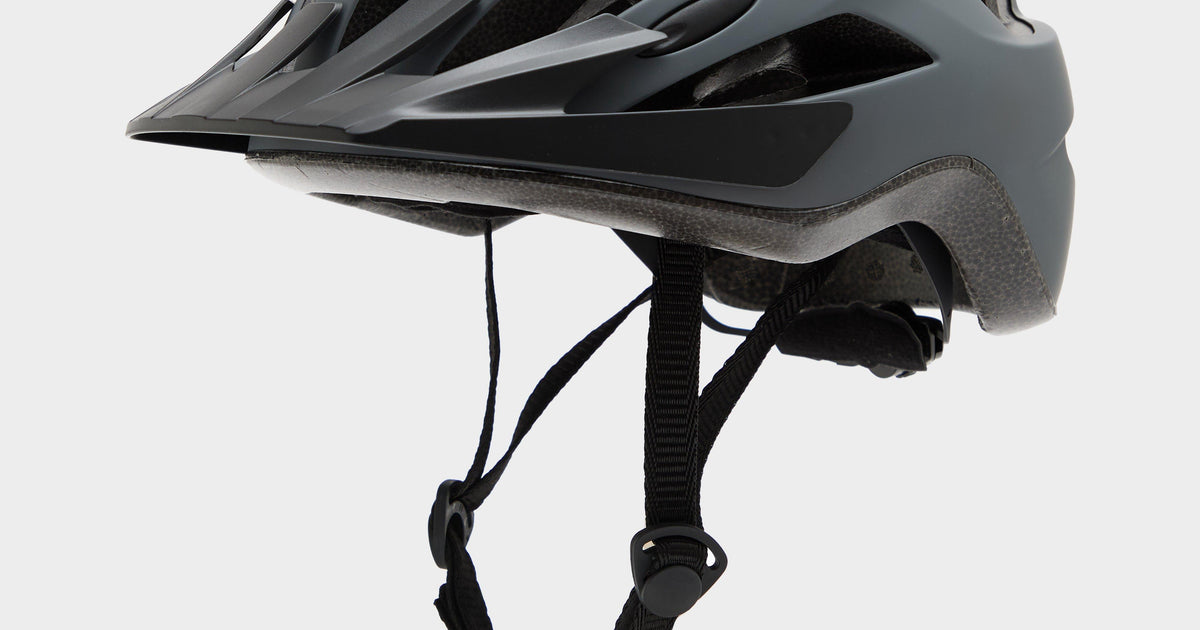 Grey Compass CS1 Adult Helmet – GO Outdoors