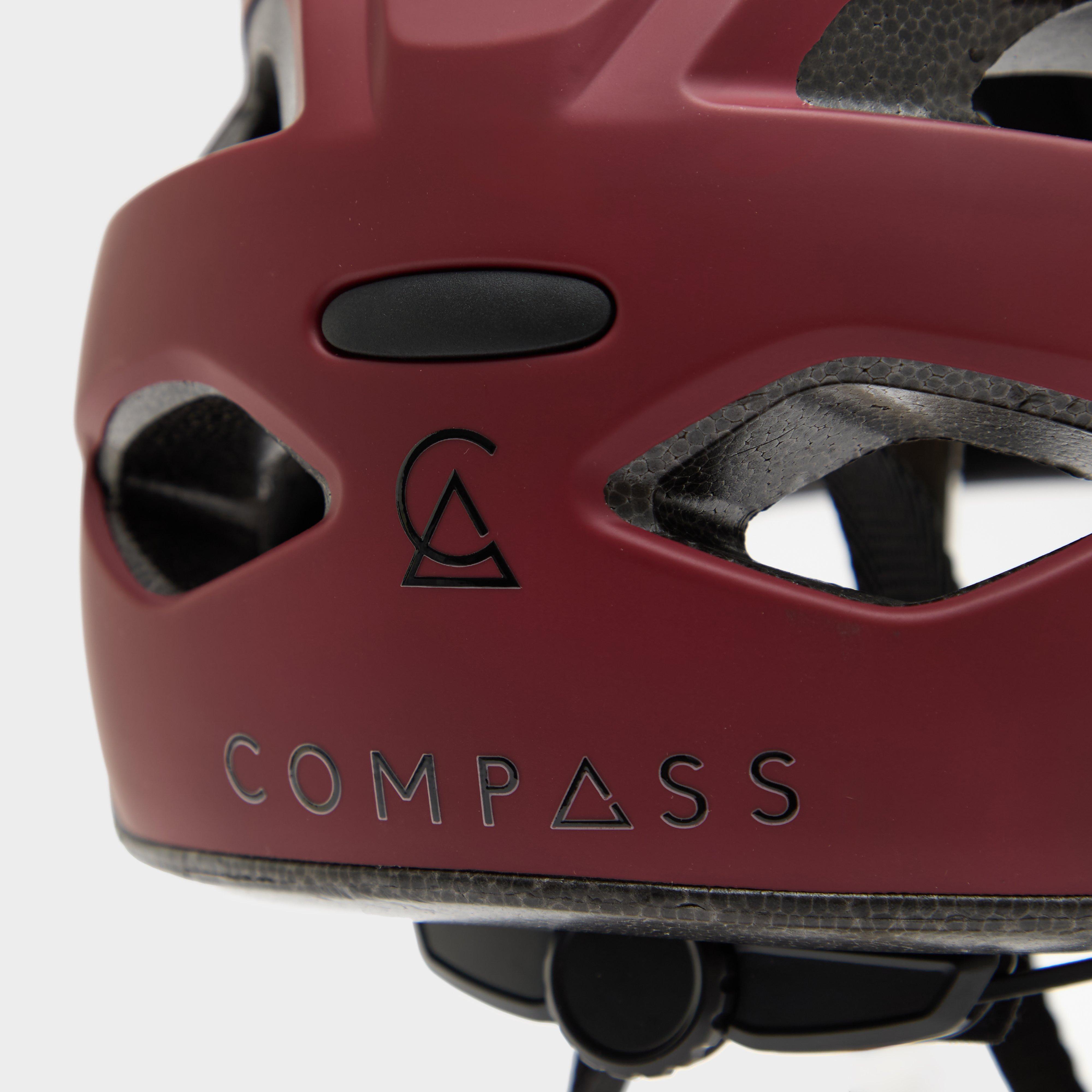 CS1 Adult Helmet