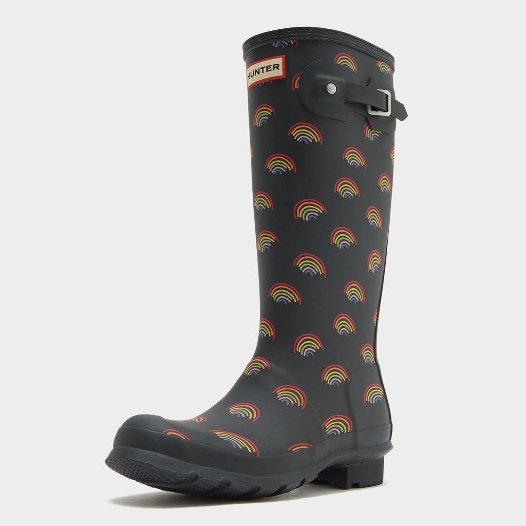 Kids’ Big Kids Original Mini Wellington Boots