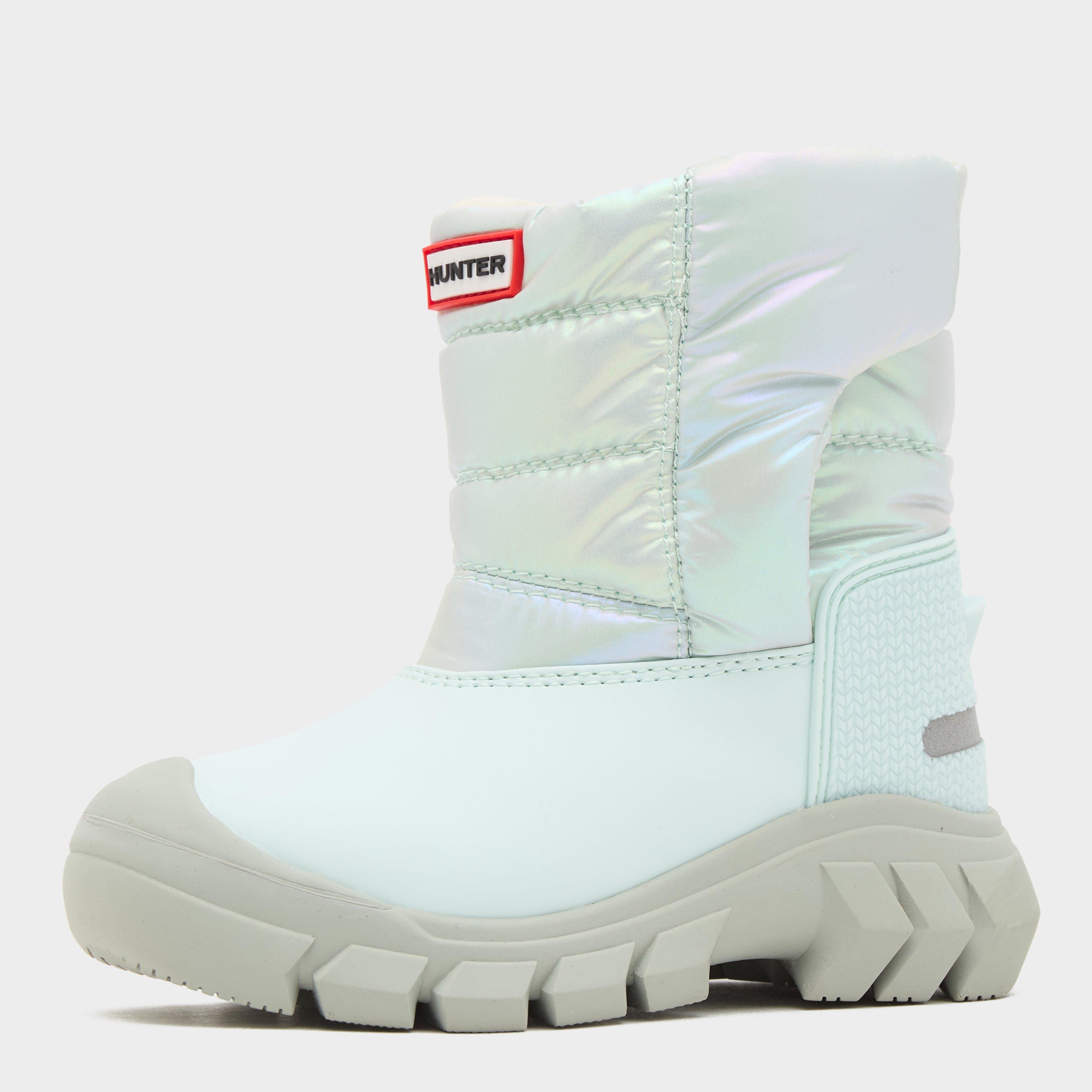Kids’ Intrepid Nebula Snow Boots