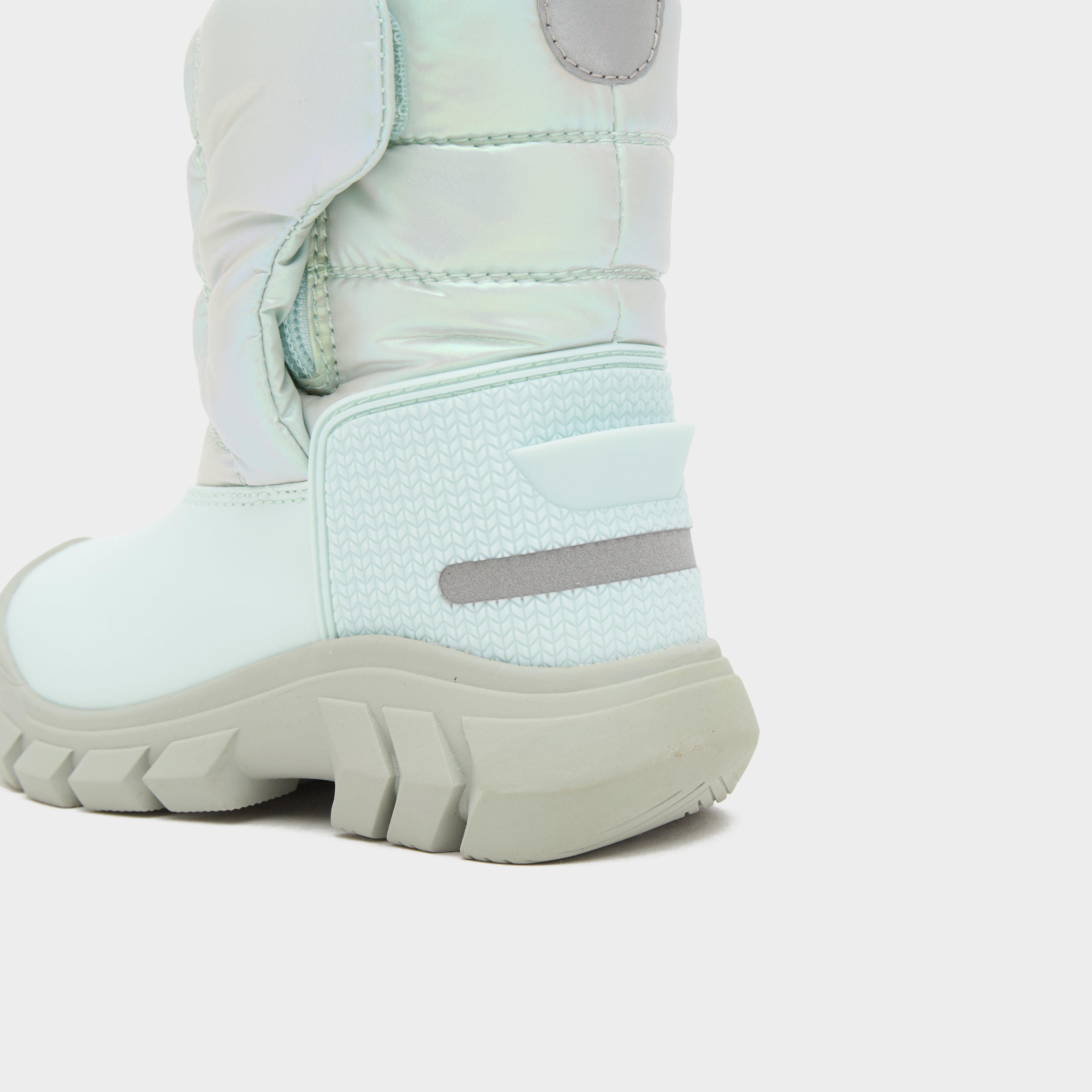 Kids’ Intrepid Nebula Snow Boots