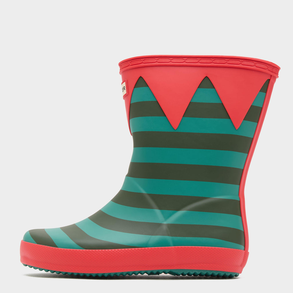 Kids’ First Classic Wellington Boots