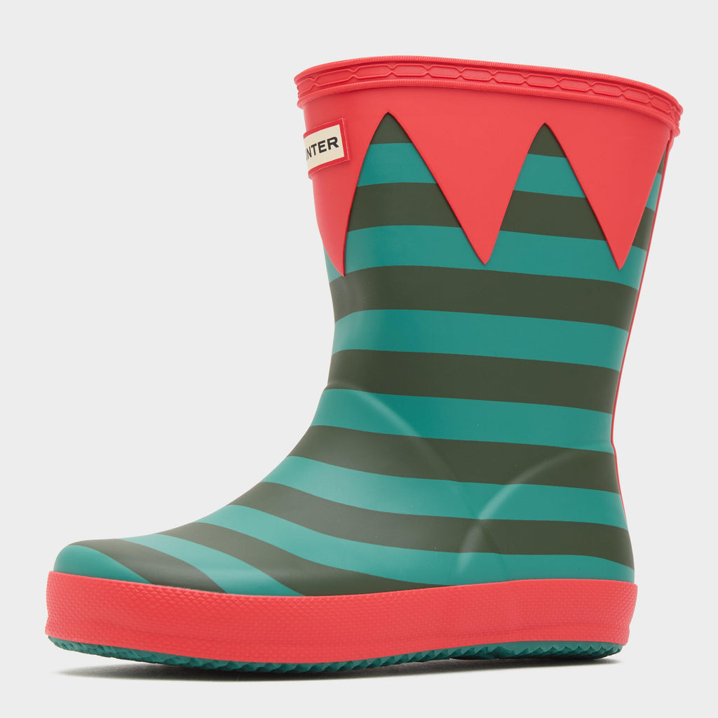Kids’ First Classic Wellington Boots