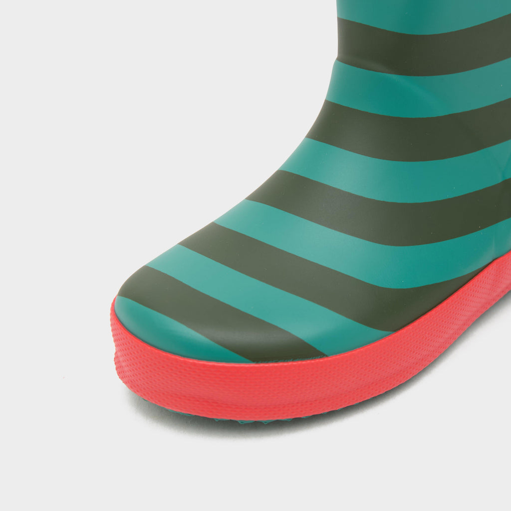 Kids’ First Classic Wellington Boots