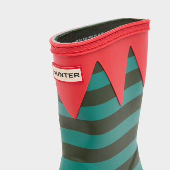 Kids’ First Classic Wellington Boots