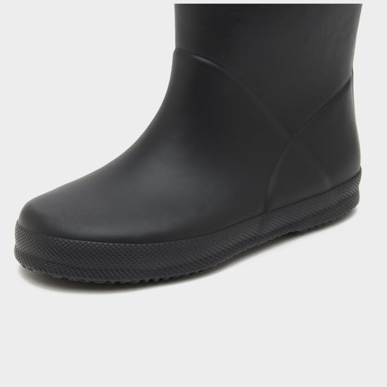 Kids’ First Classic Pull-On Wellington Boots