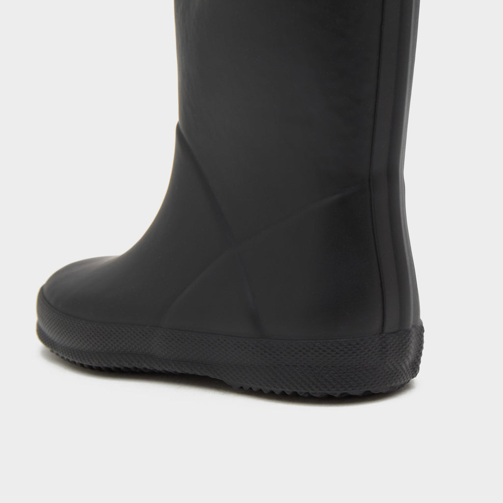 Kids’ First Classic Pull-On Wellington Boots
