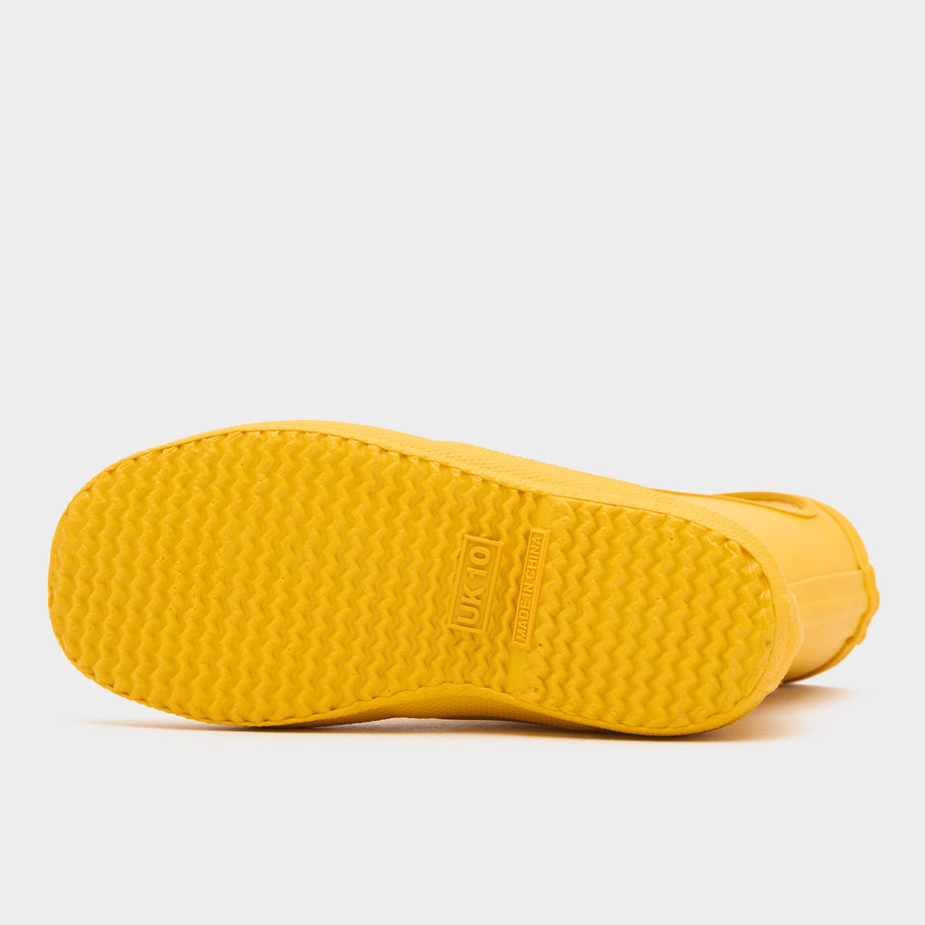 Kids’ First Classic Pull-On Wellington Boots