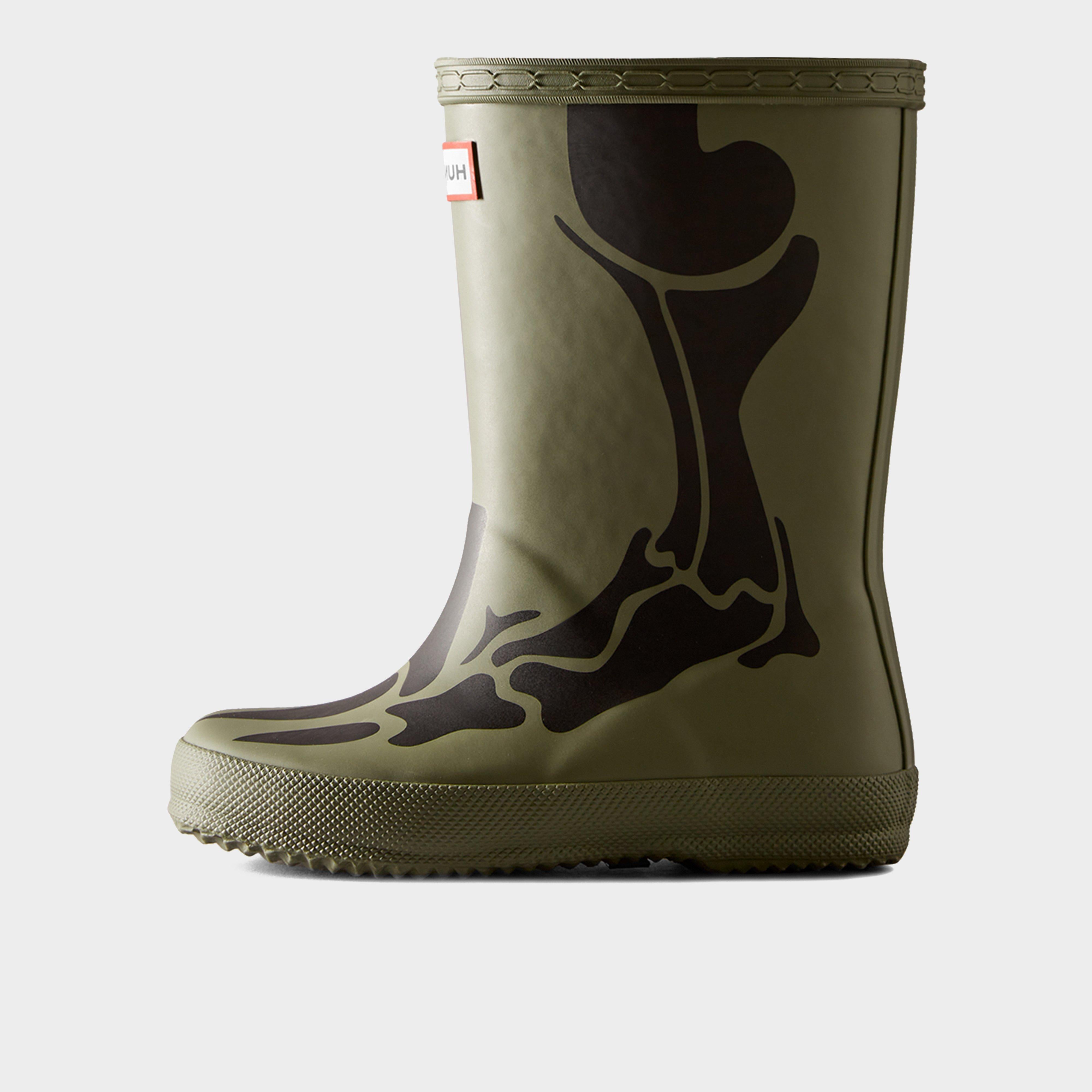 Kids’ Original First Classic Wellington Boots