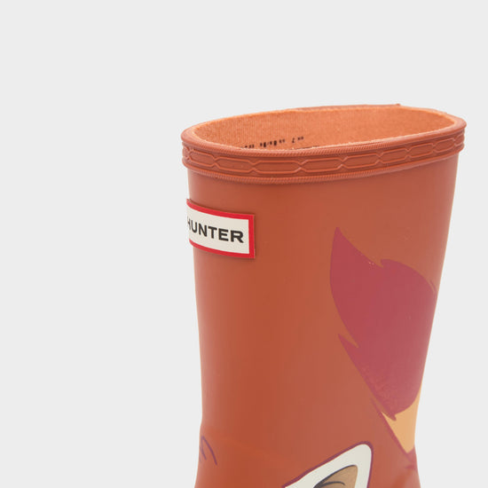 Kids’ First Classic Wellington Boots