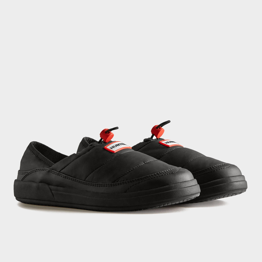 Men’s Indoor/Outdoor Insulated Slippers