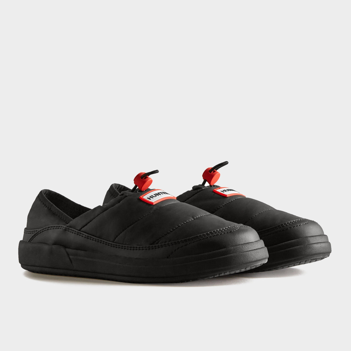 Men’s Indoor/Outdoor Insulated Slippers
