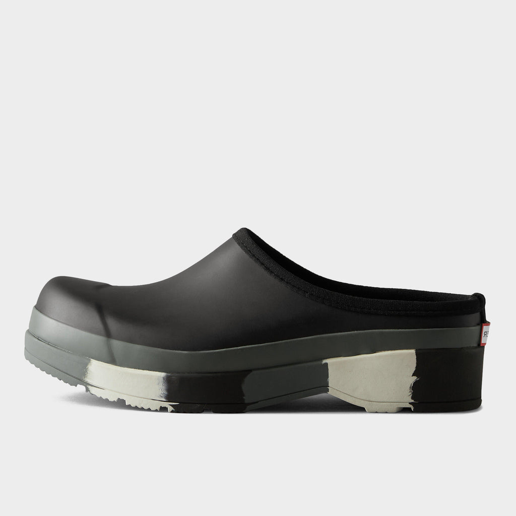 Men’s Original Play Striped Sole Clogs