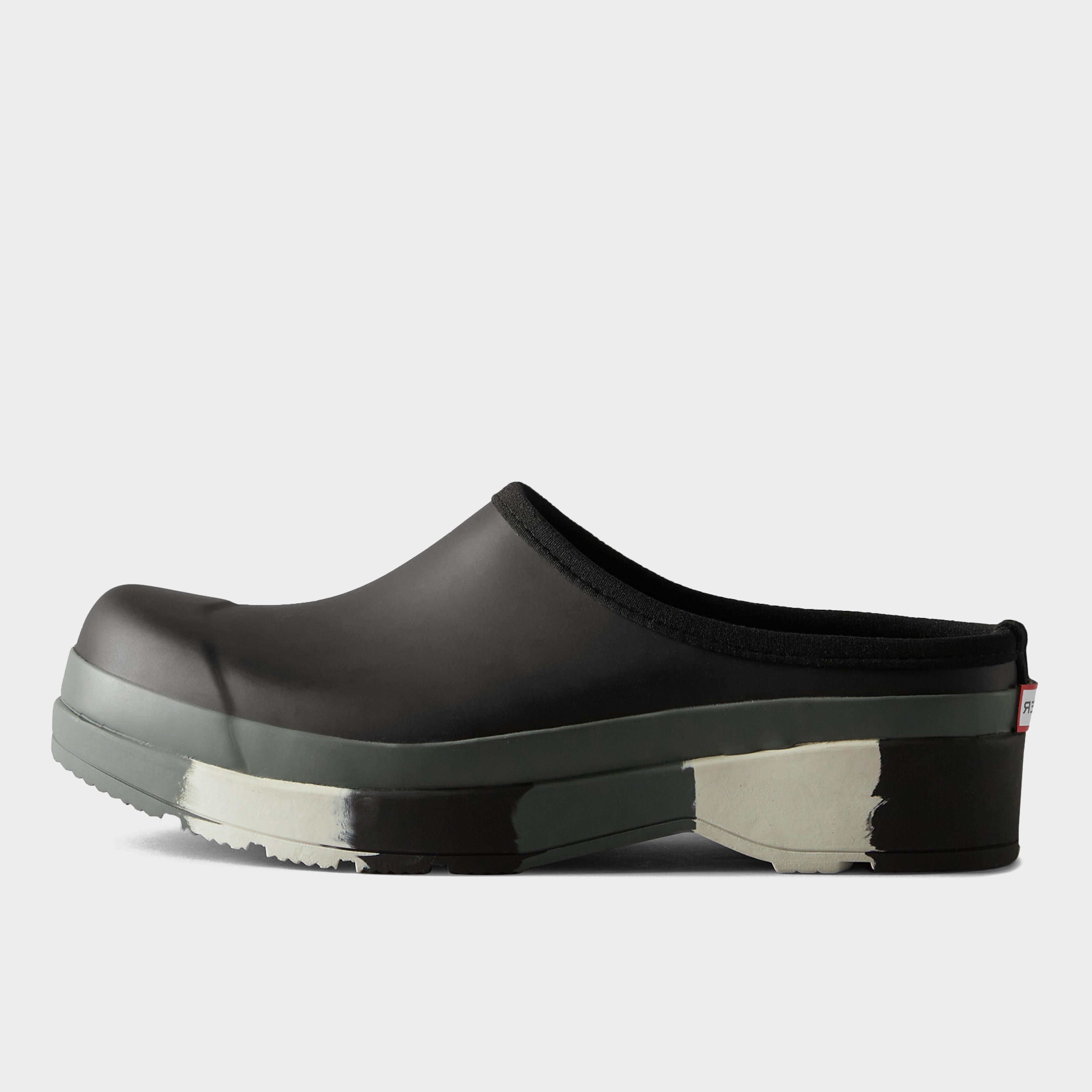 Men’s Original Play Striped Sole Clogs