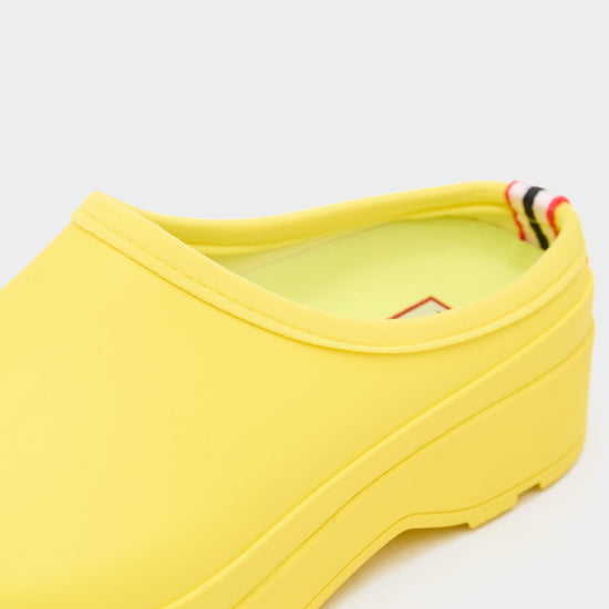 Men’s Original Play Clogs