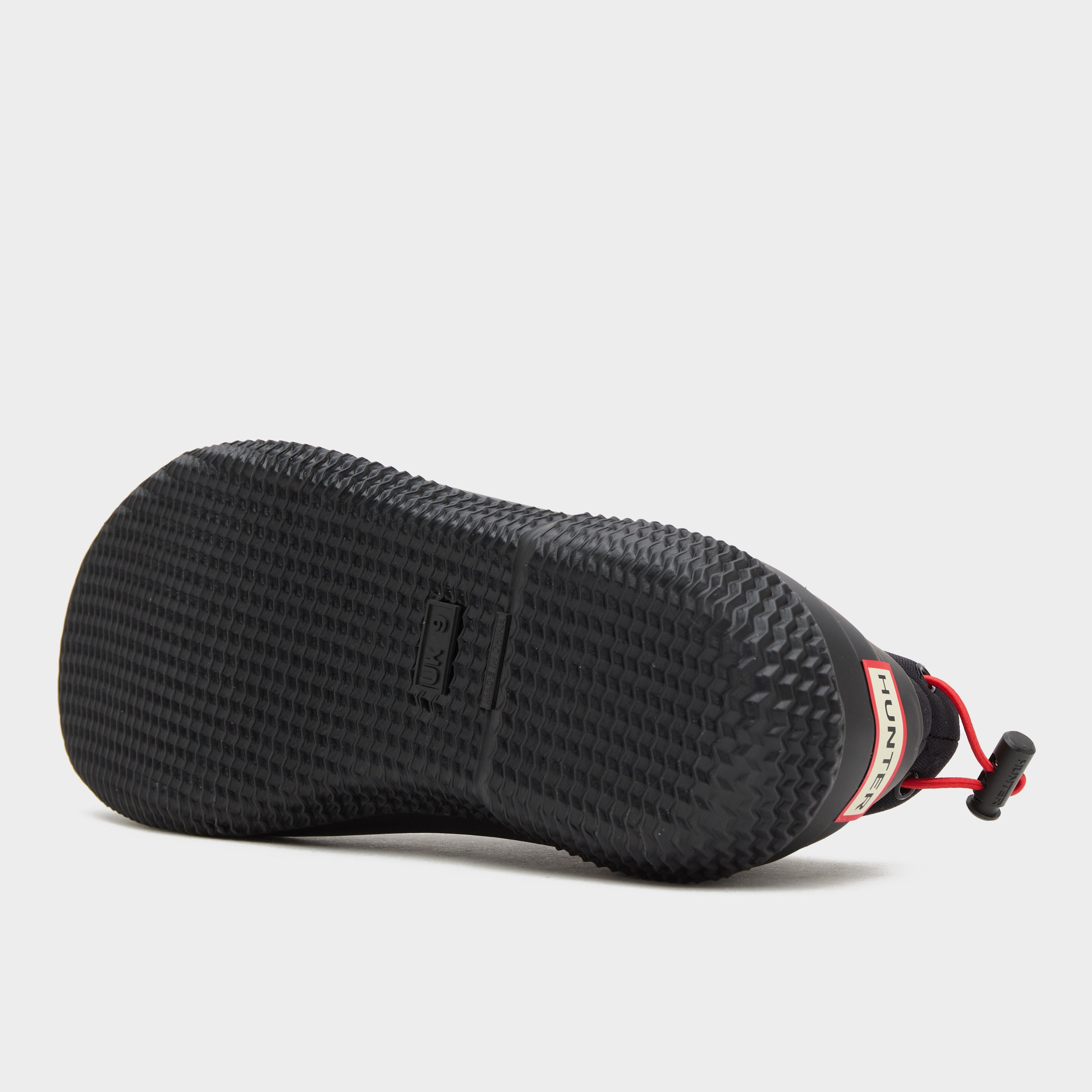 Men’s Indoor/Outdoor Insulated Shoes