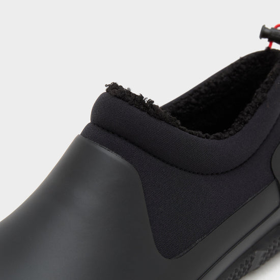 Men’s Indoor/Outdoor Insulated Shoes