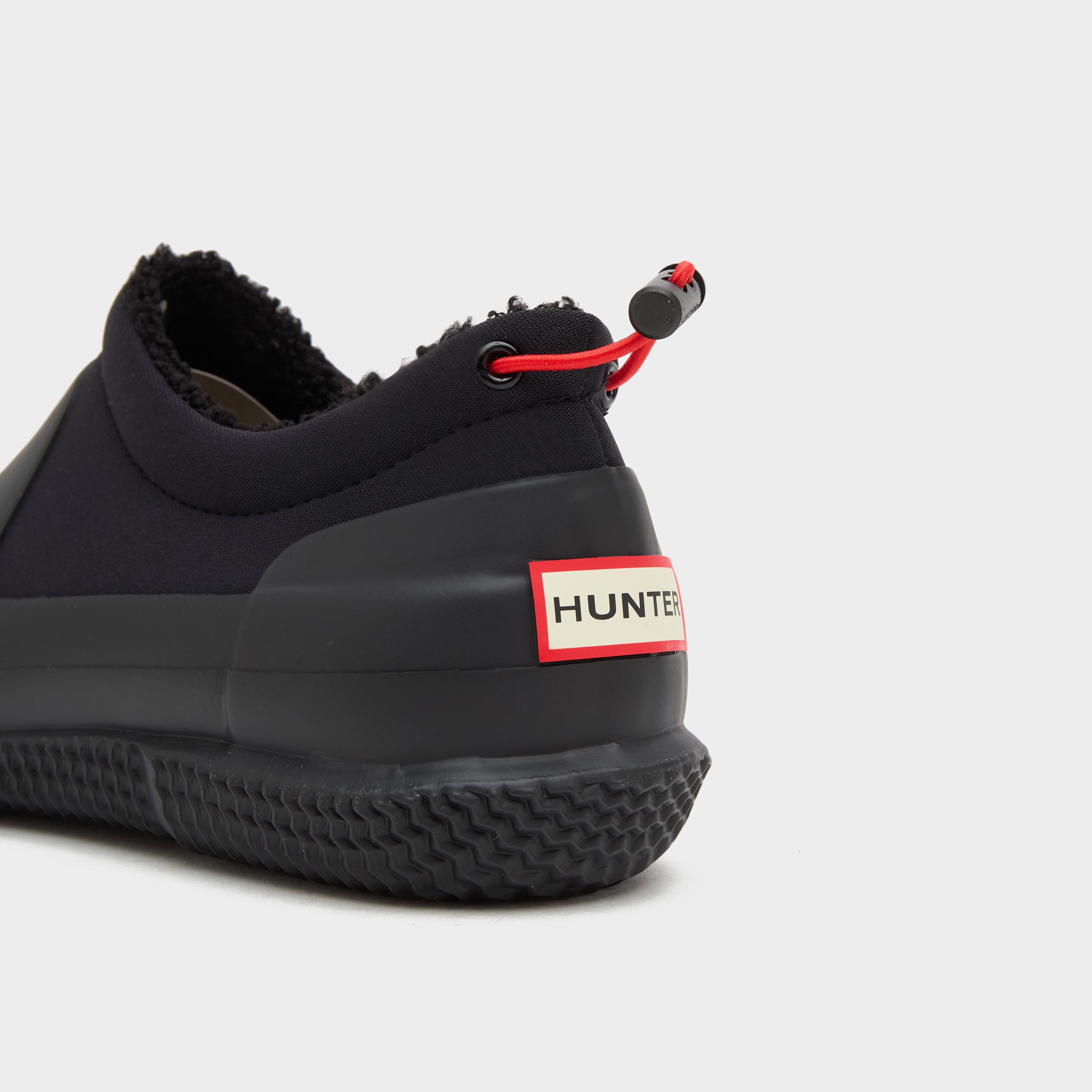 Men’s Indoor/Outdoor Insulated Shoes