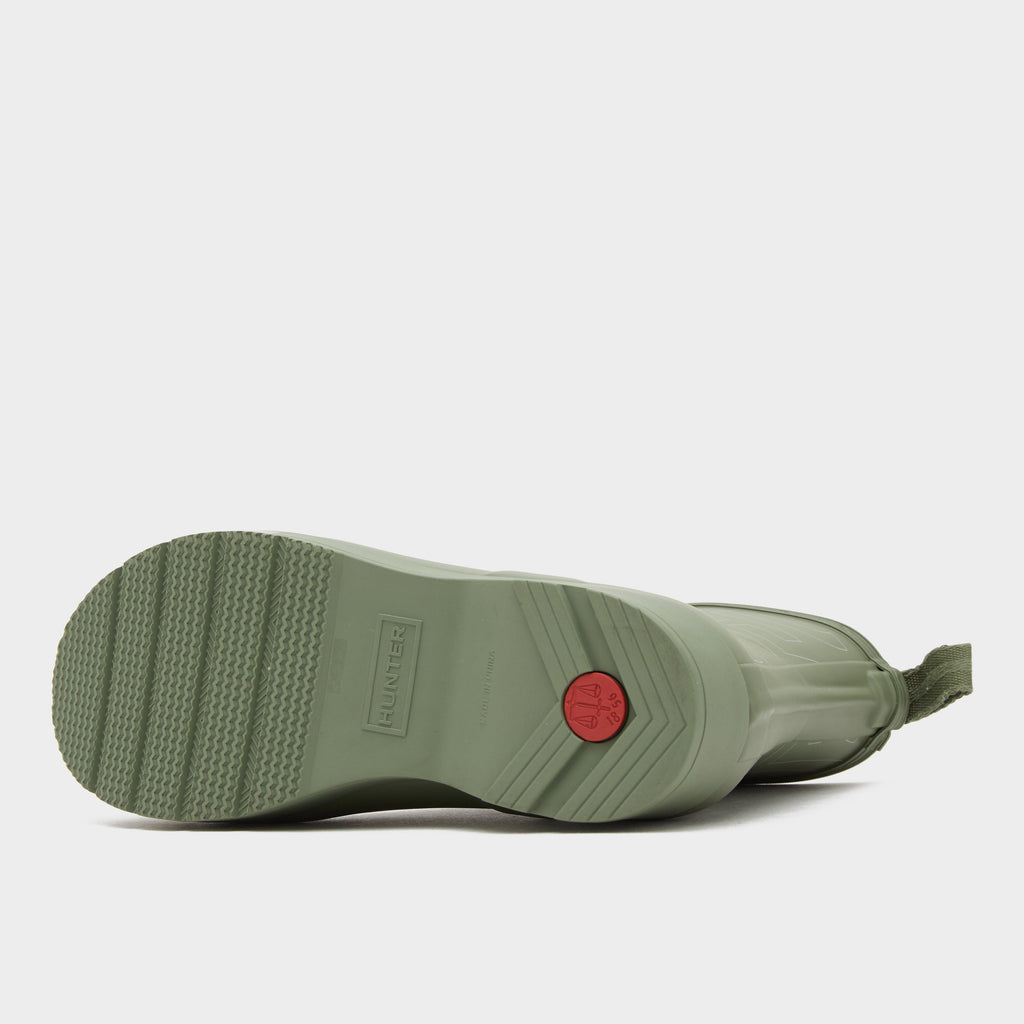 Men’s Play Short Boots