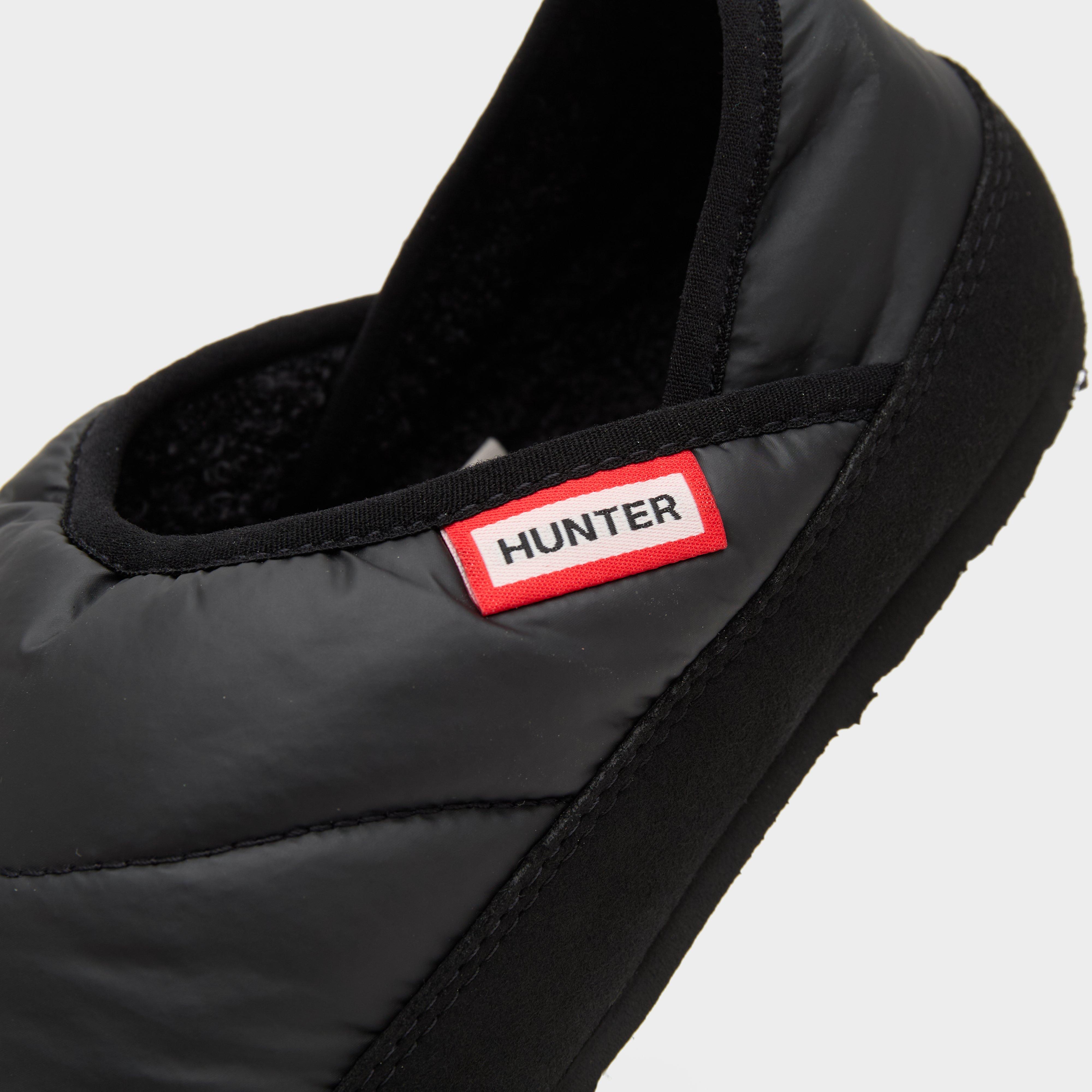 Women’s Puffer Slipper