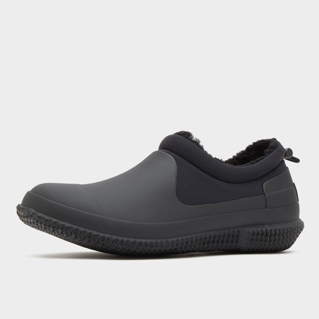 Women’s Indoor/Outdoor Insulated Shoes
