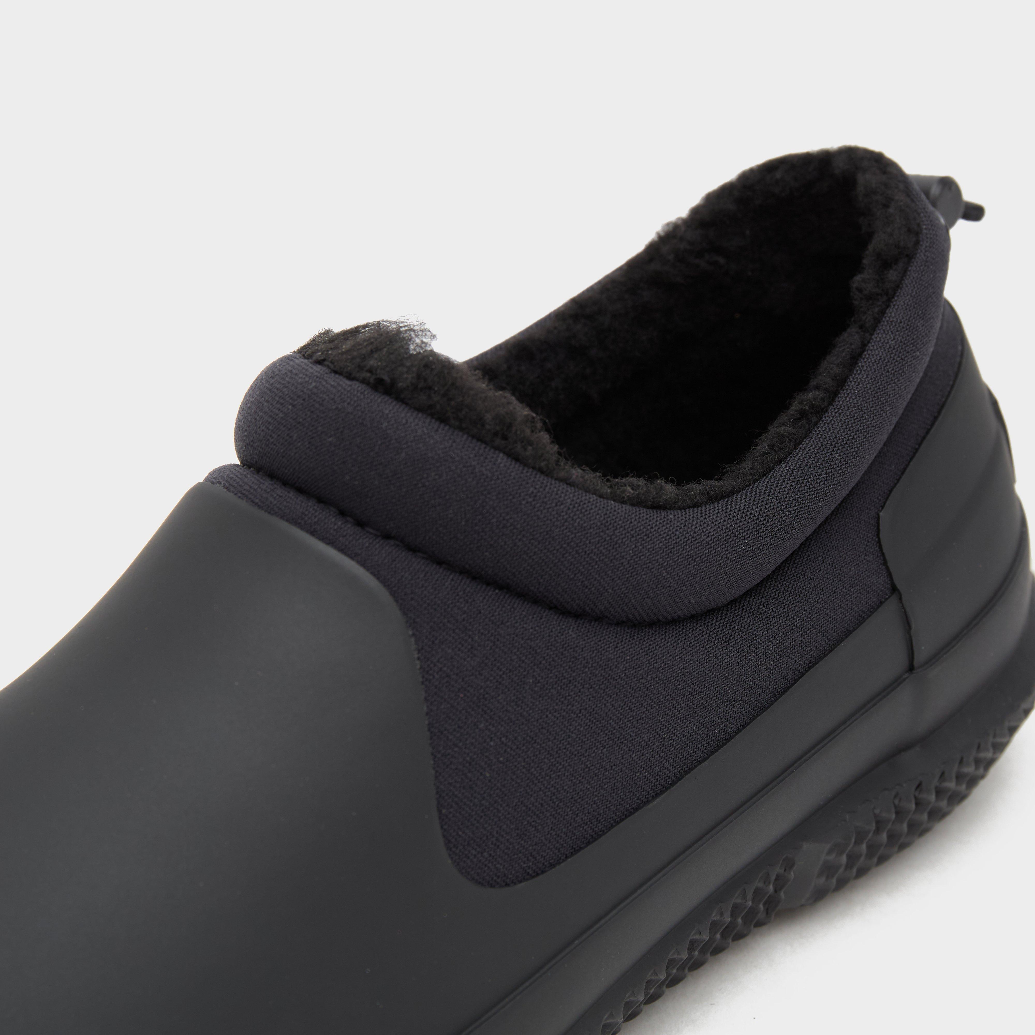 Women’s Indoor/Outdoor Insulated Shoes