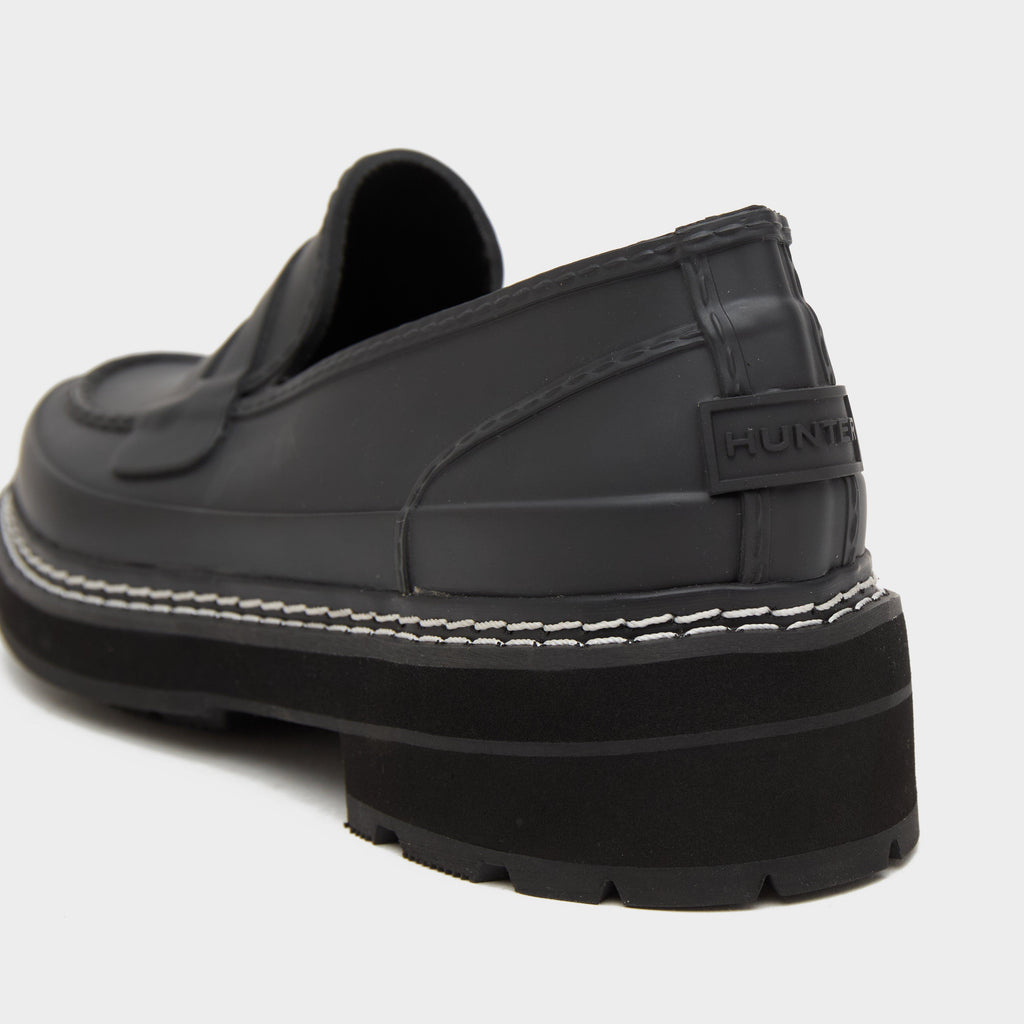 Women’s Refined Stitch Penny Loafers