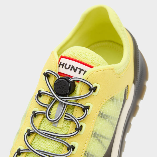 Women’s Travel Trainer