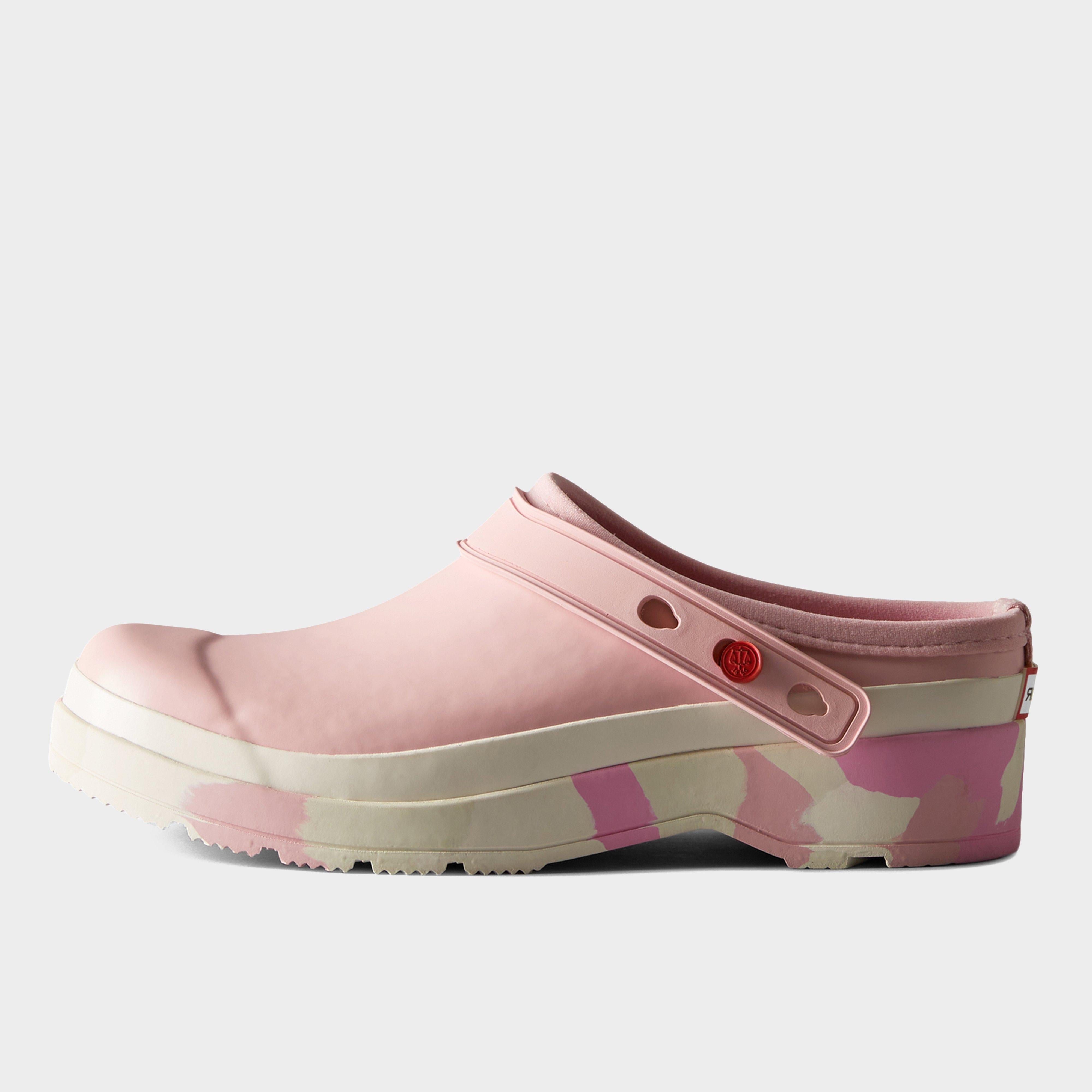Women’s Original Play Colour Splash Sole Strap Clogs