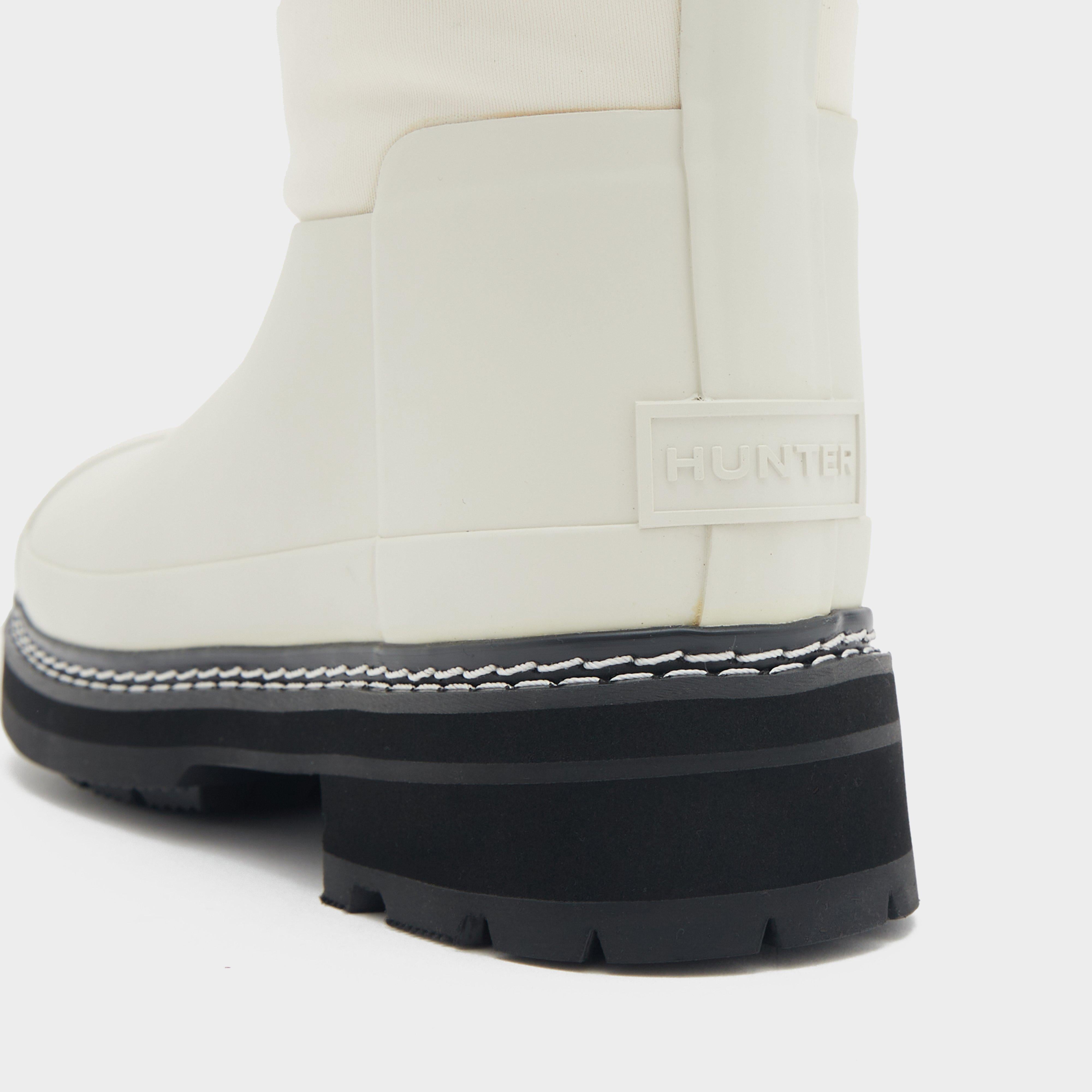 Women’s Refined Stitch Insulated Wellington Boots