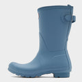 Women’s Original Short Back Adjustable Wellington Boots