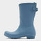 Women’s Original Short Back Adjustable Wellington Boots