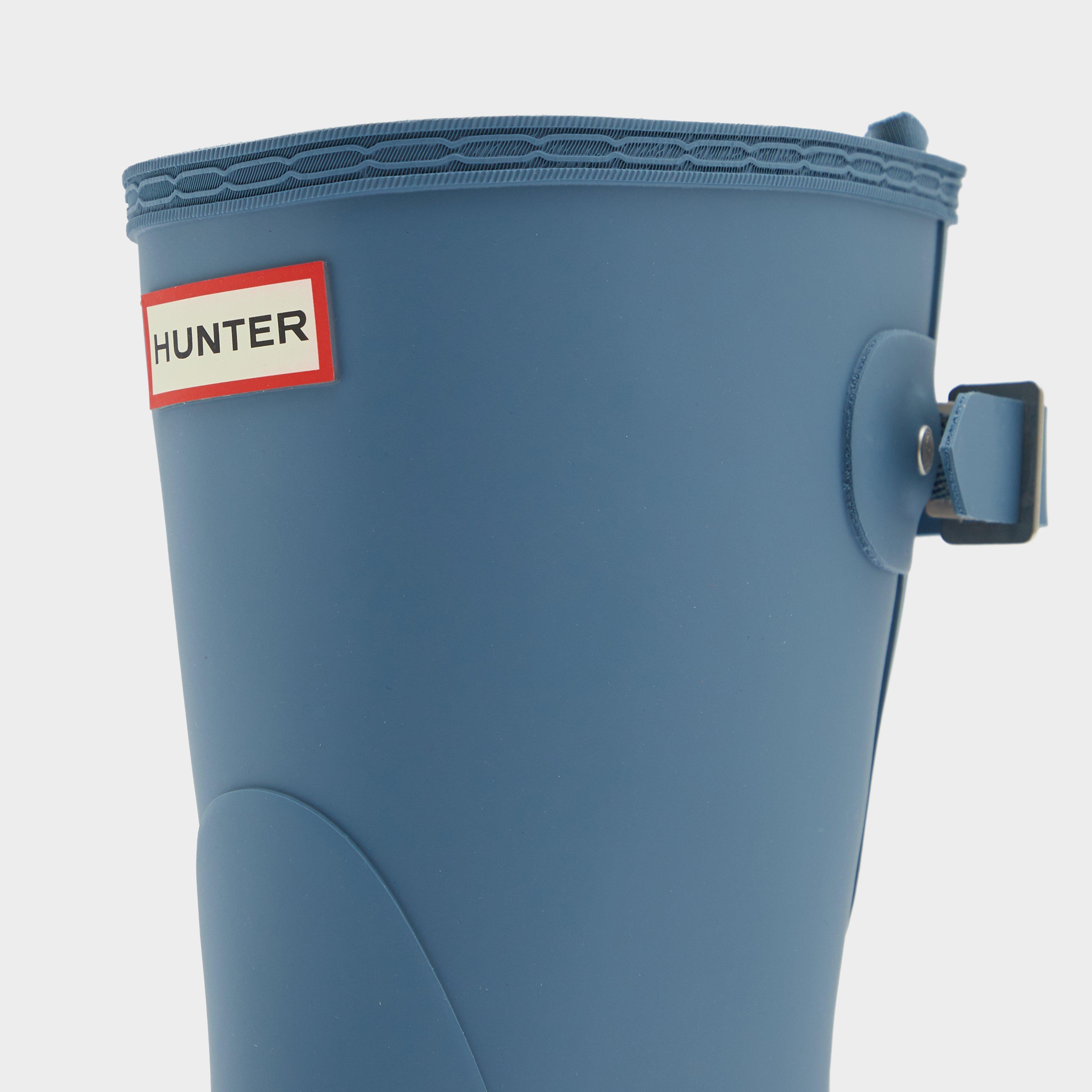 Women’s Original Short Back Adjustable Wellington Boots
