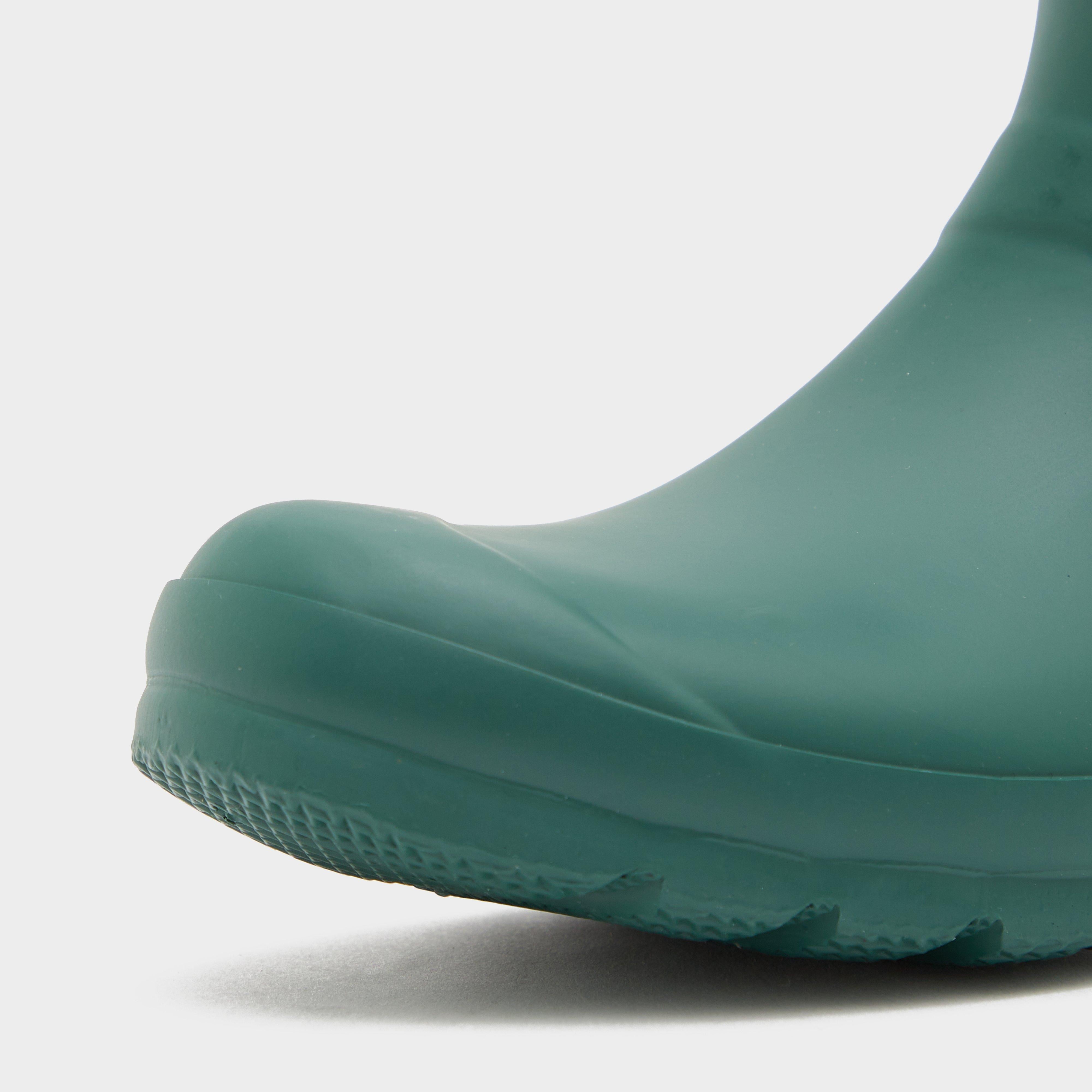 Women’s Original Short Back Adjustable Wellington Boots
