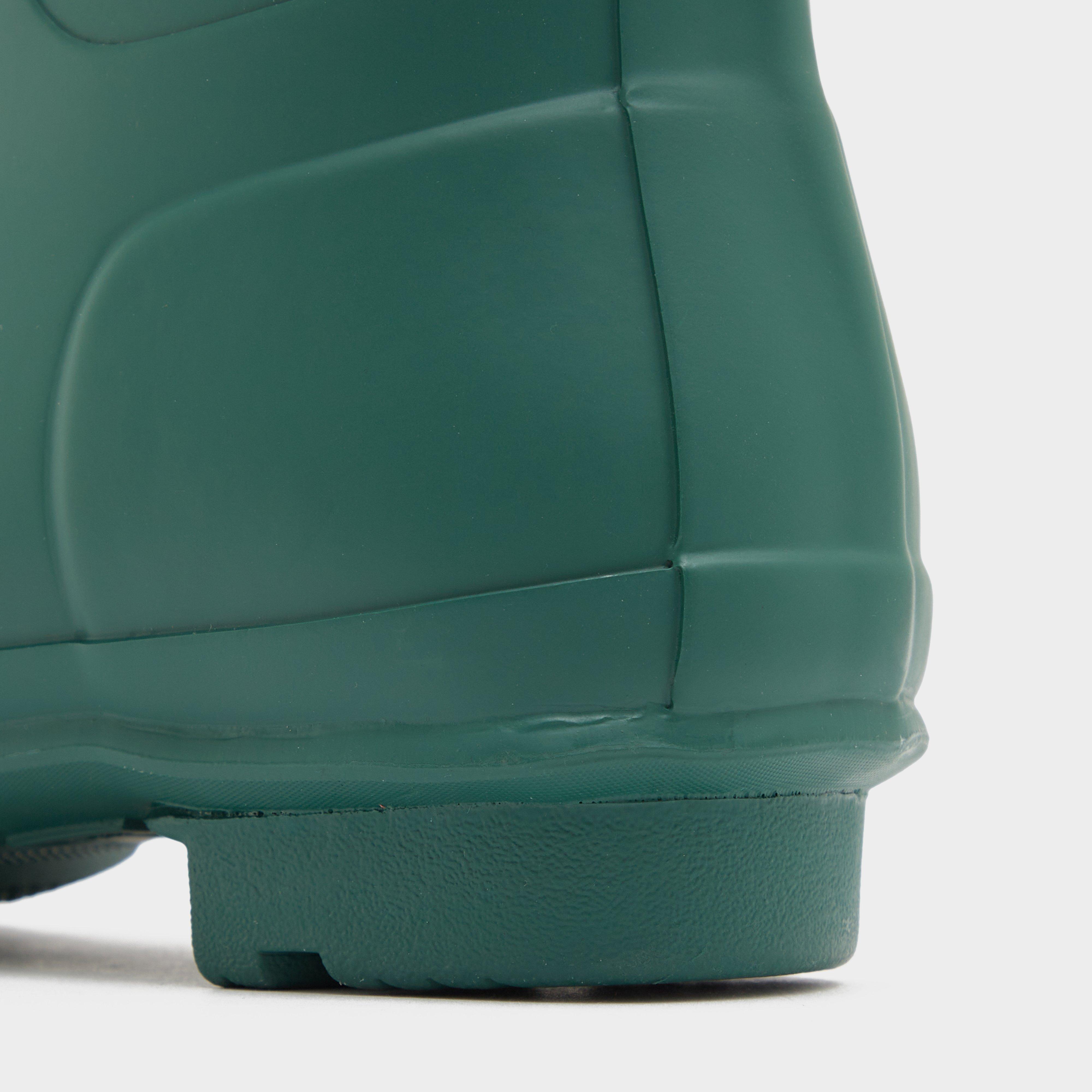 Women’s Original Short Back Adjustable Wellington Boots