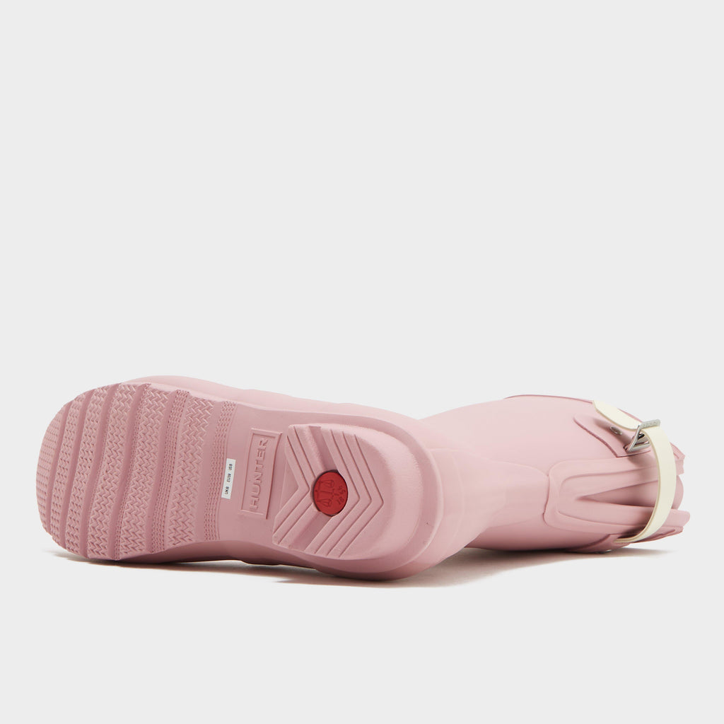 Women’s Original Short Back Adjustable Wellington Boots