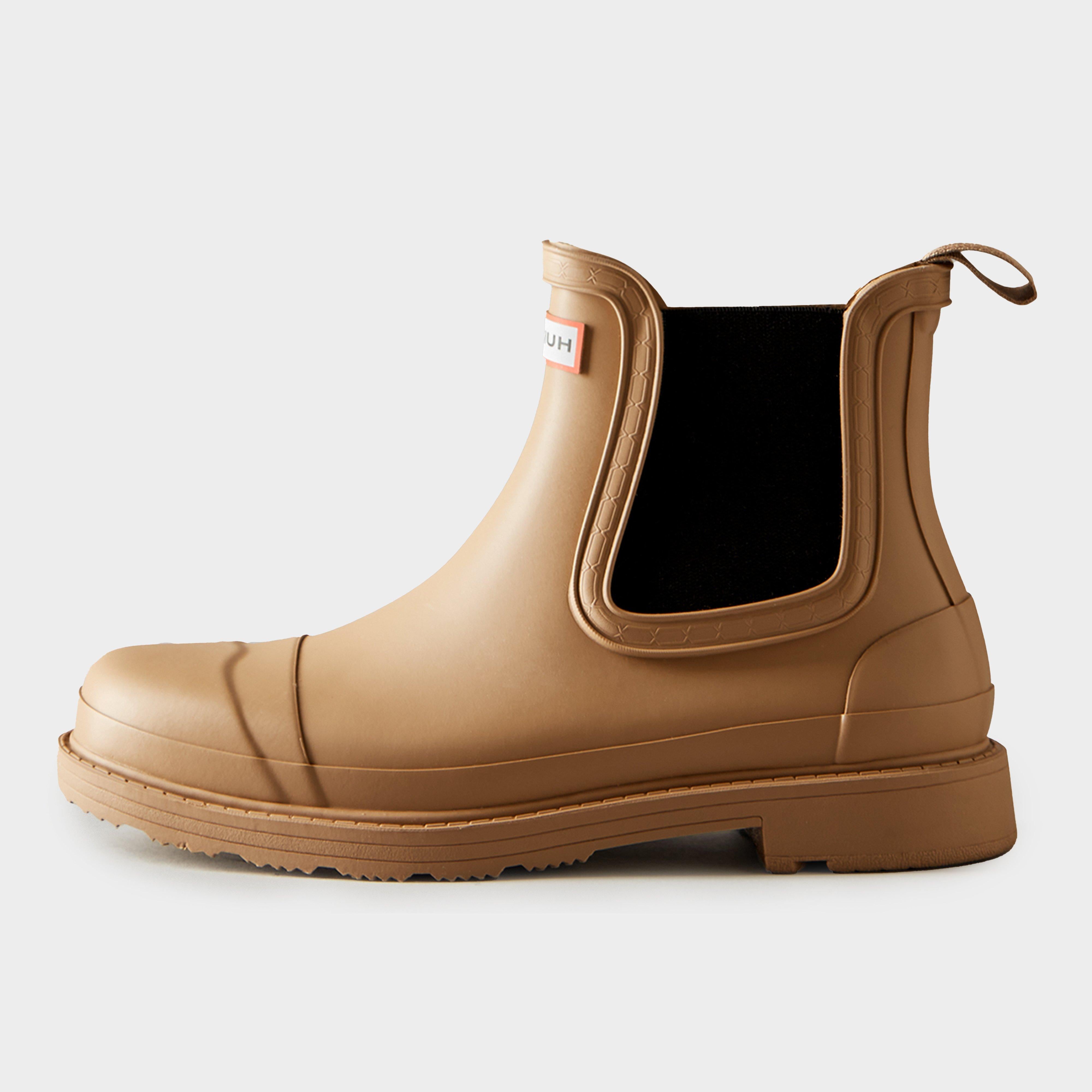 Women’s Commando Chelsea Boots