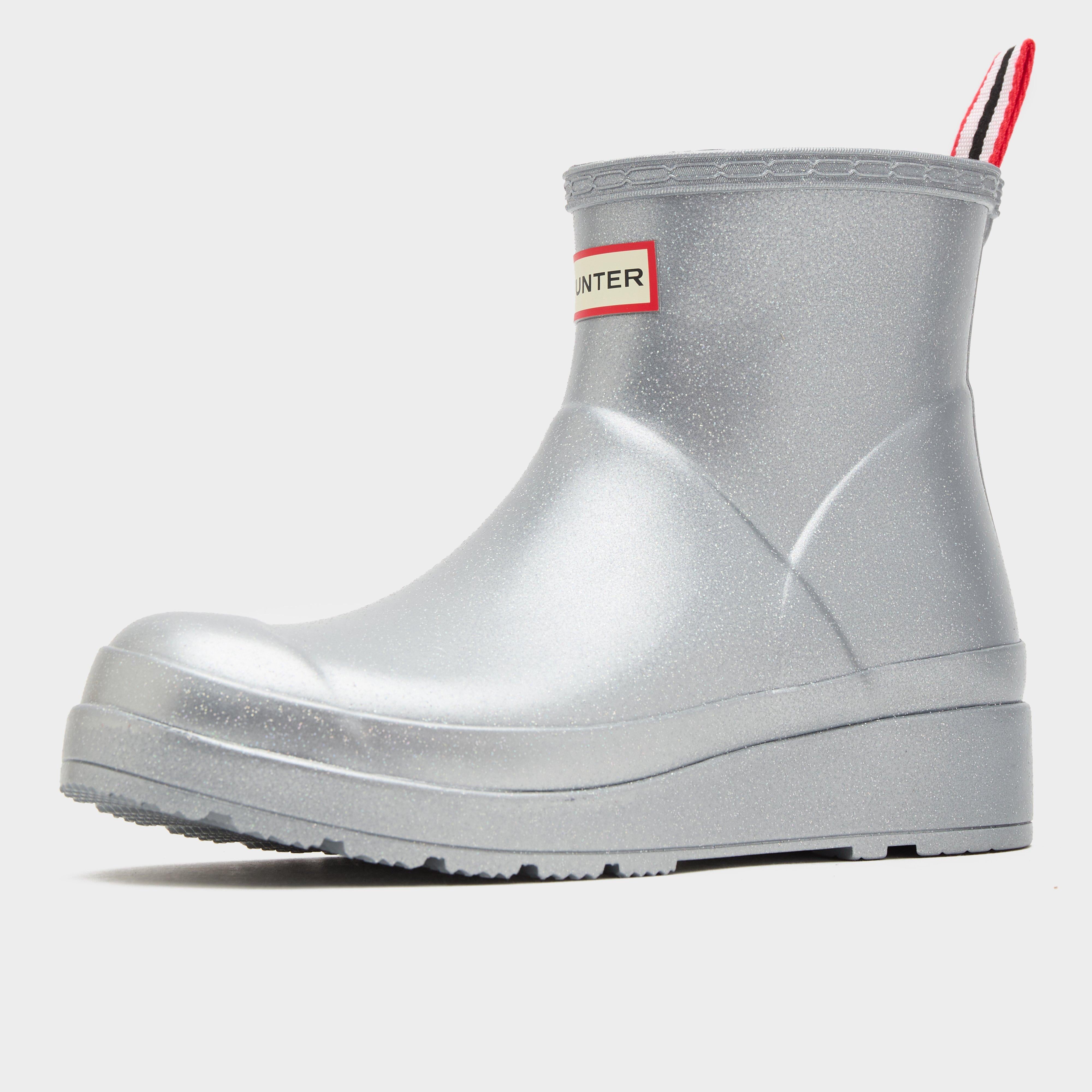 Women’s Play Short Cosmic Boots