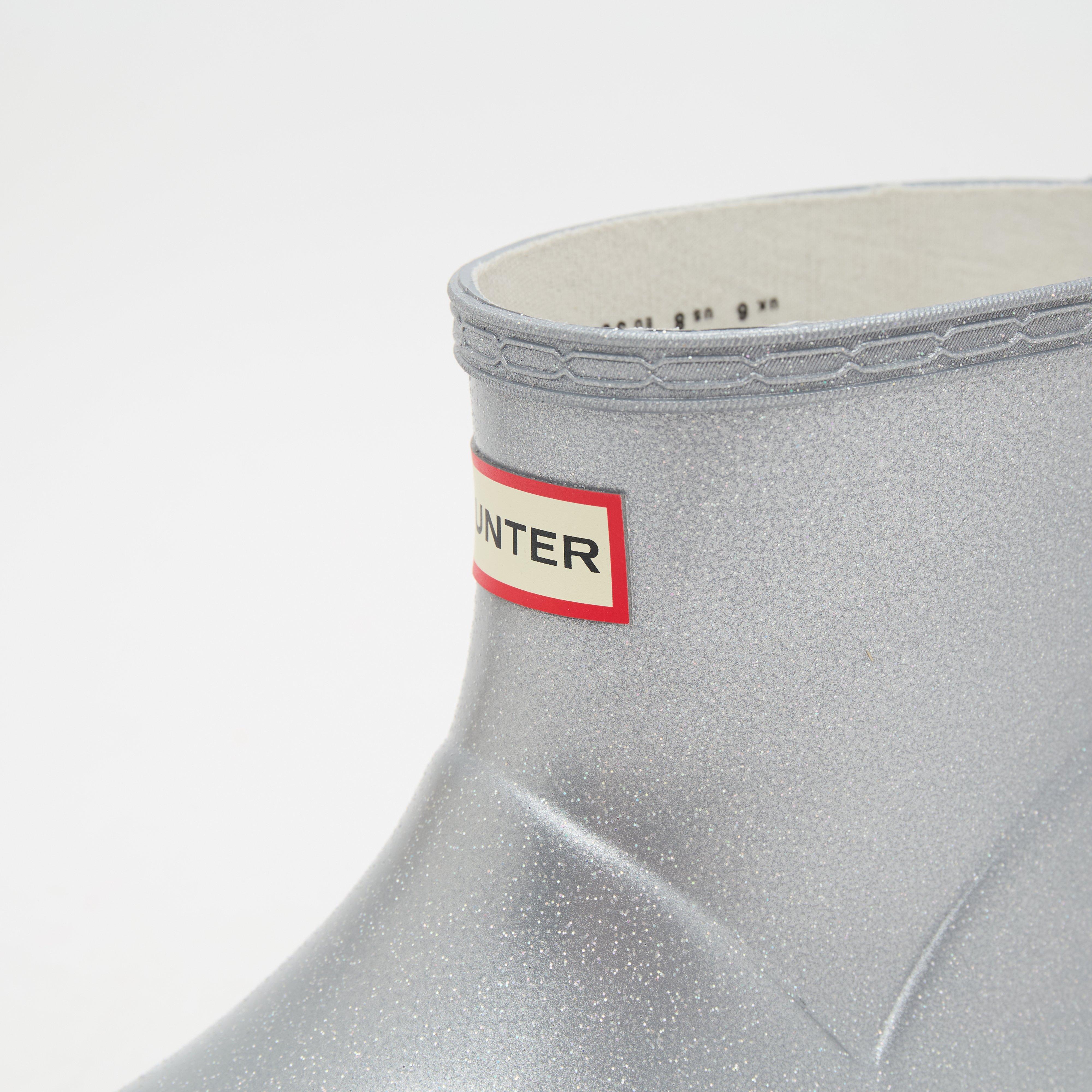 Women’s Play Short Cosmic Boots