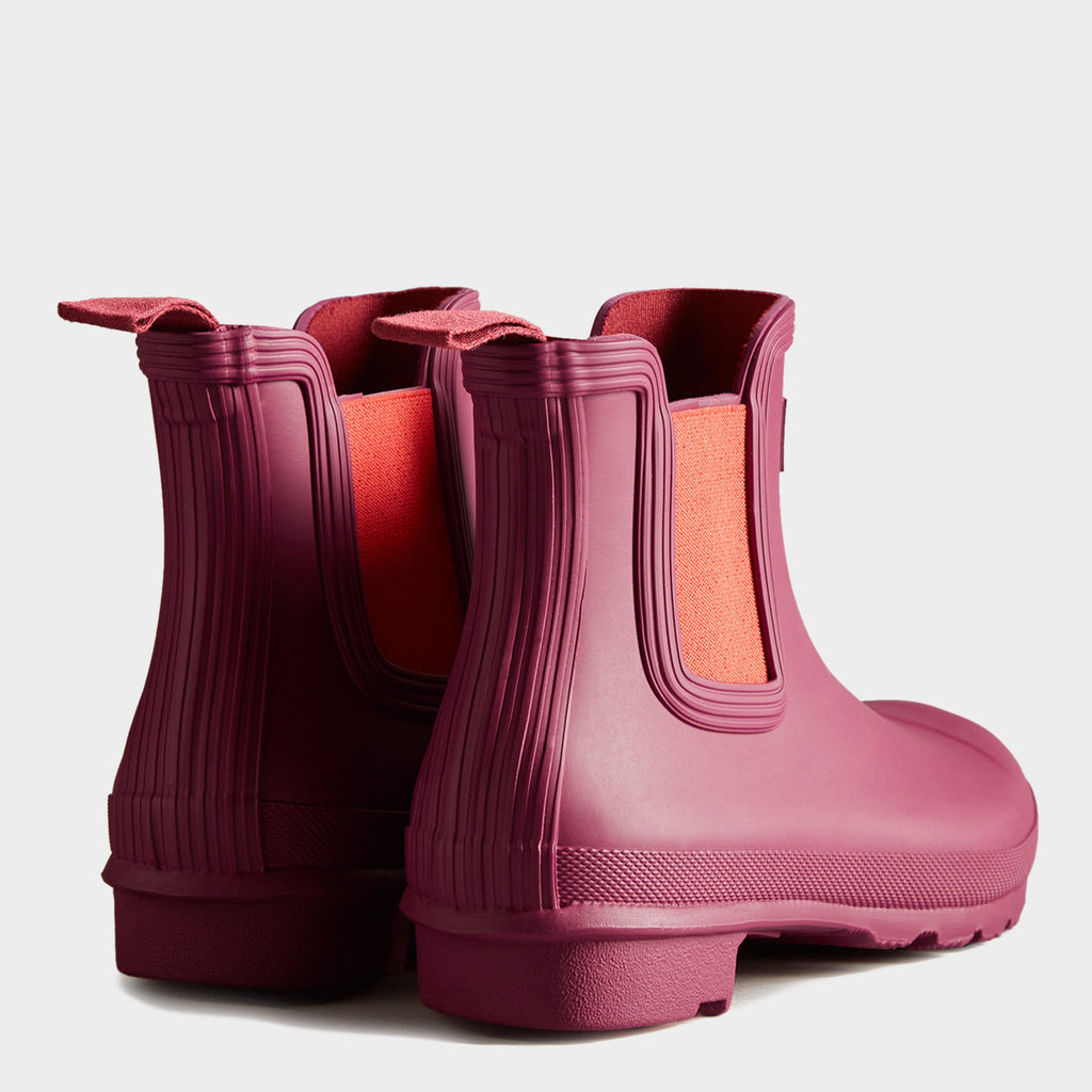 Women’s Original Chelsea Wellington Boots