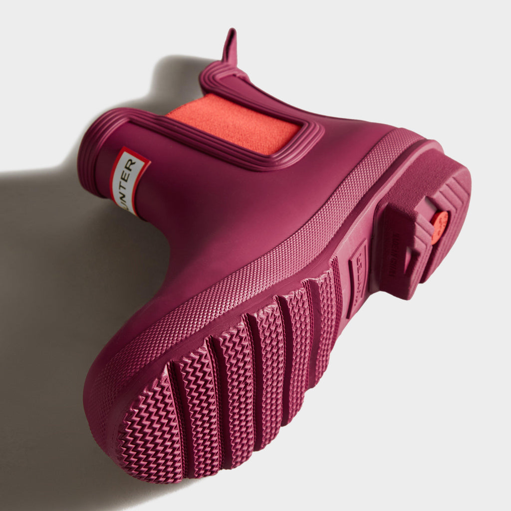 Women’s Original Chelsea Wellington Boots