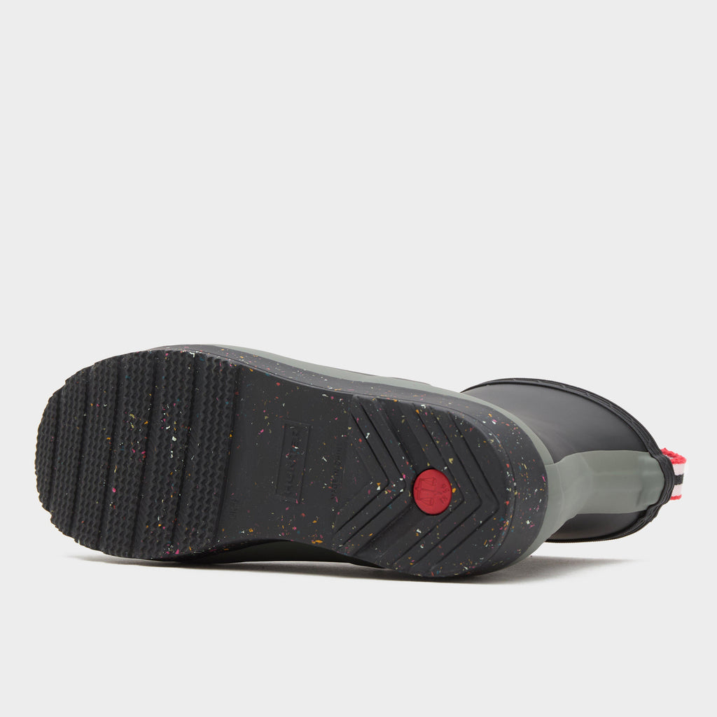 Women’s Play Short Speckle Sole Boots