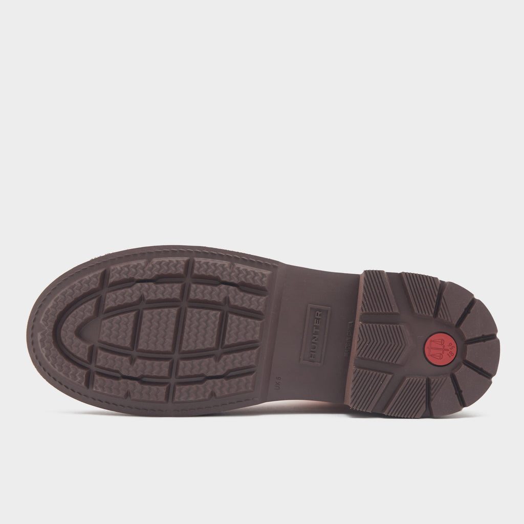 Women’s Refined Stitch Detail Chelsea Wellington Boots